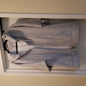 LA VIE EN ROSE s/s Hoodie